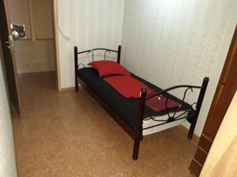 Feola Albergue Kutaisi Exterior foto